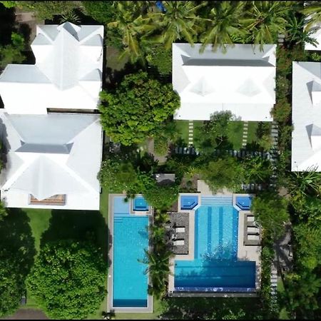 Infinity Diving Resort And Residences Dauin Eksteriør billede